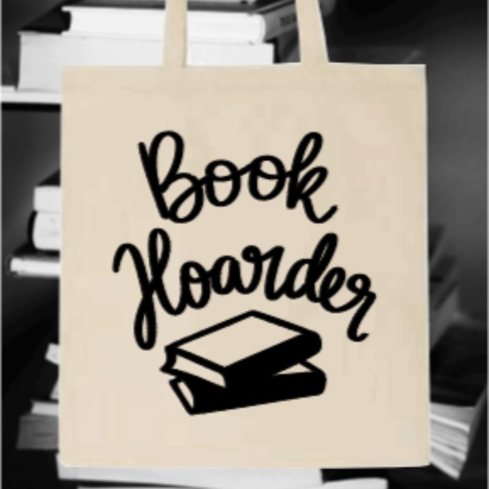 Canvas Shopping Bag